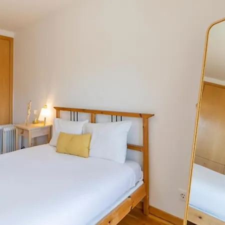 Cozy Downtown By Unique Hosts Apartment Porto