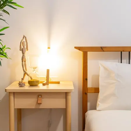 Apartment Cozy Downtown By Unique Hosts Porto